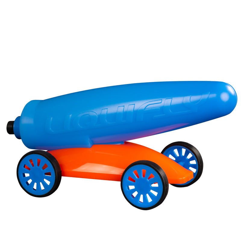 Jet Car Water Powered Rocket Car