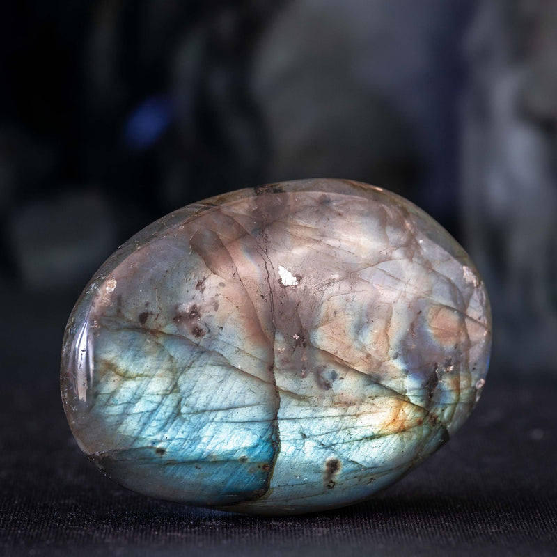 British Fossils - Gemstones