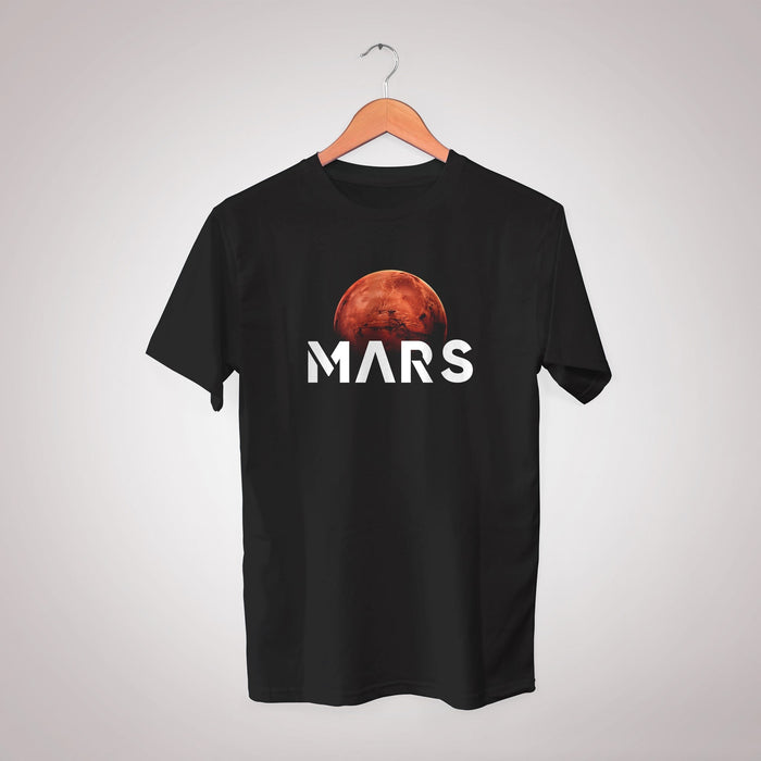 Mars Shirt Size X-Large