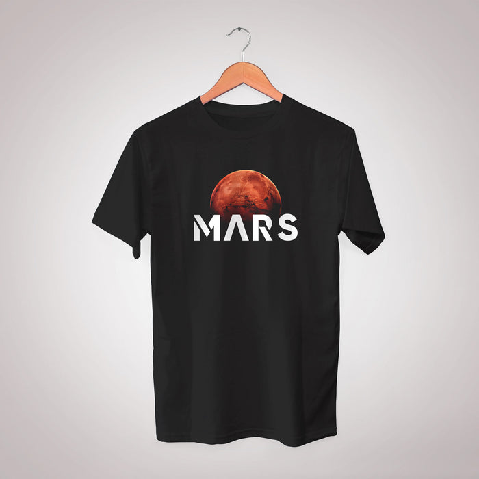 Mars Shirt Size Small