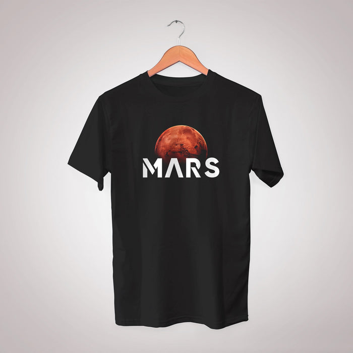 Mars Shirt Size Large