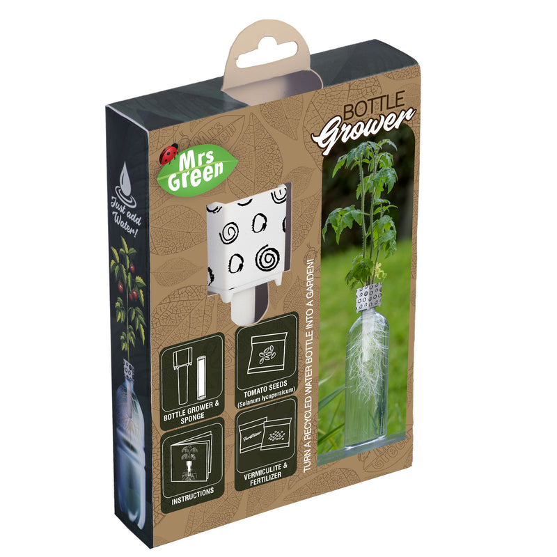 Bottle Grower
