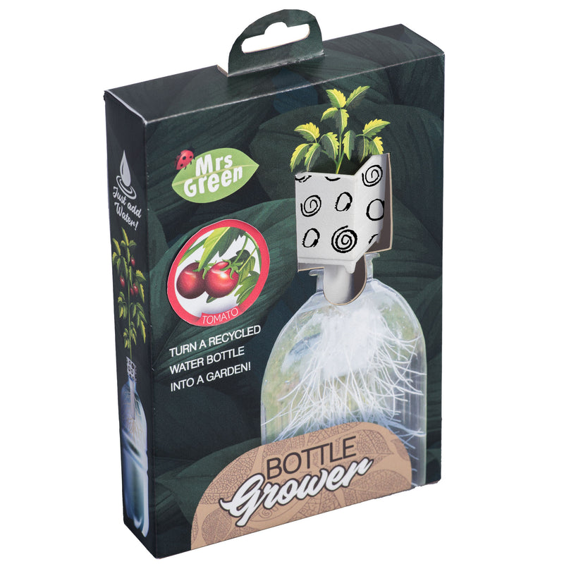 Bottle Grower