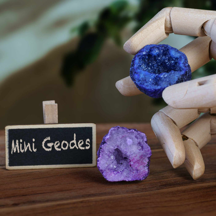 Mini Geode