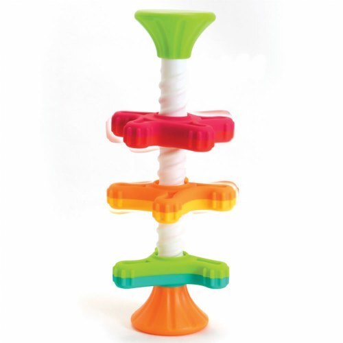 MiniSpinny