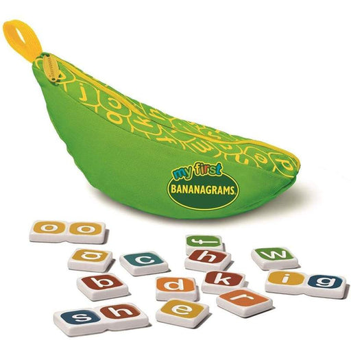 My First Bananagrams Word Game