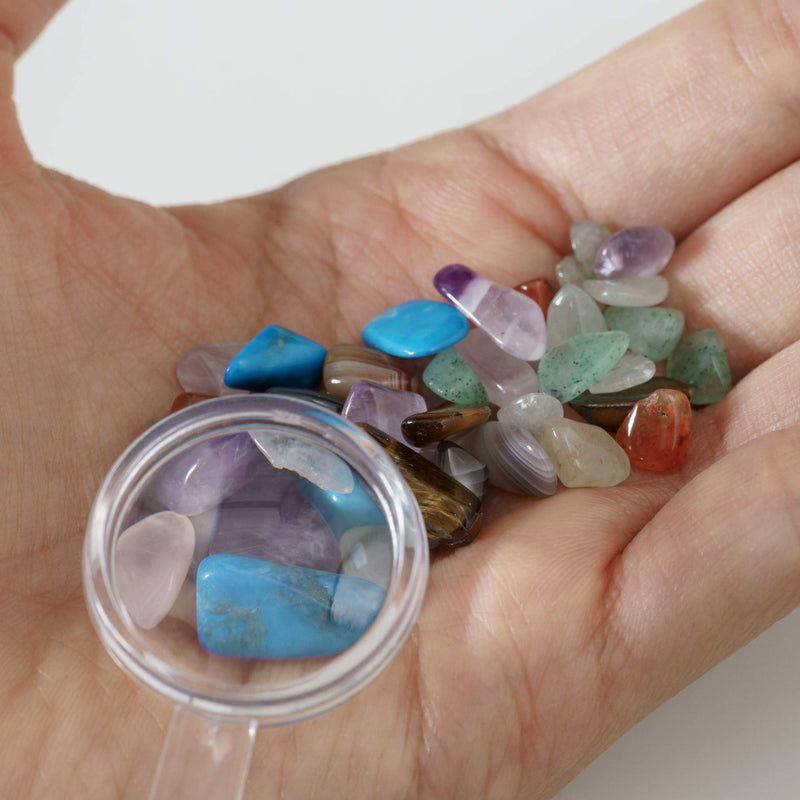 My Gemstone Collection