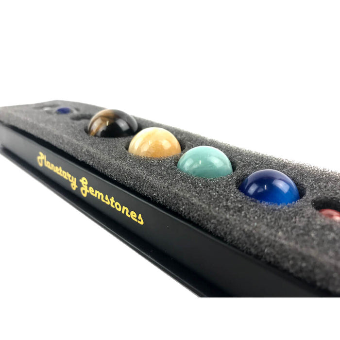 Planetary Gemstones Gift Box