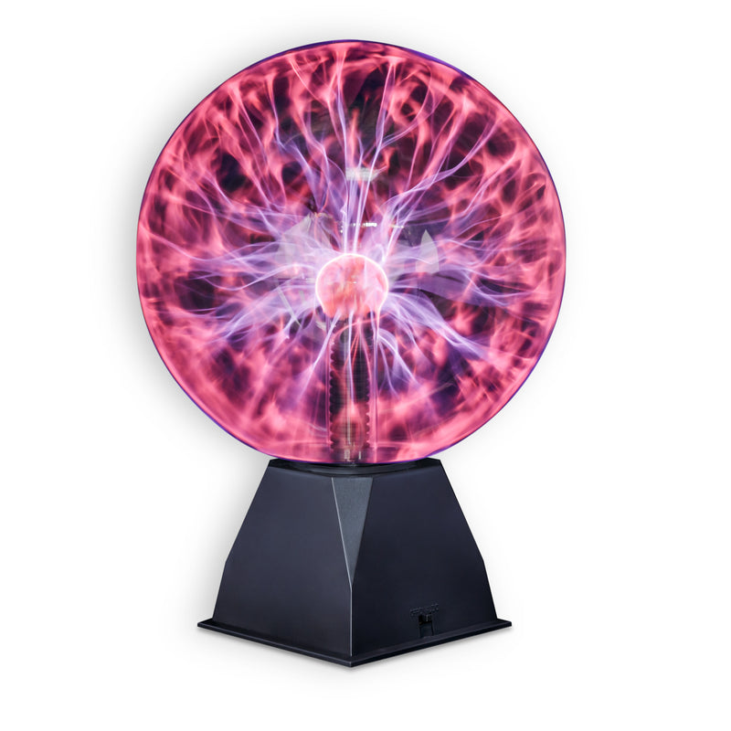 Large Plasma Ball Lamp 20cm(8in)