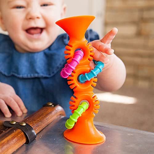 PipSquigz Loops- Orange