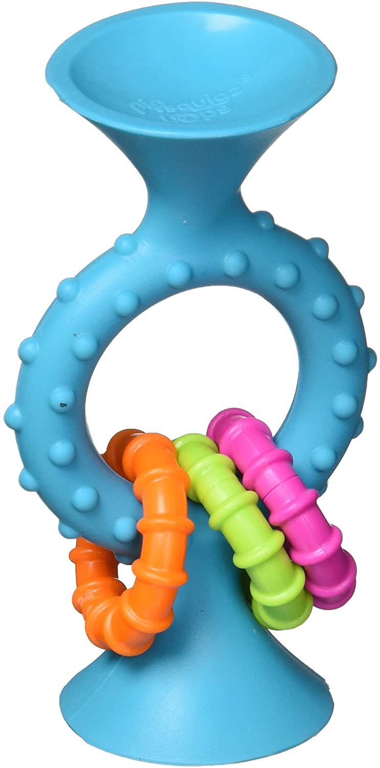 PipSquigz Loops Teal