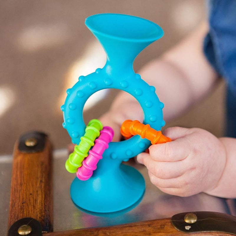 PipSquigz Loops Teal