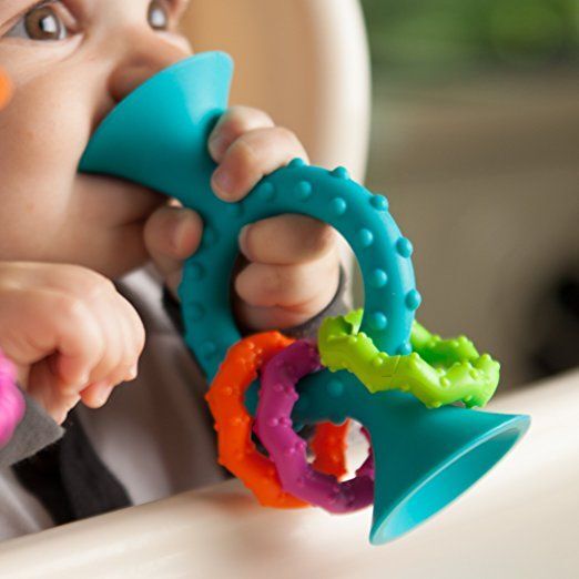 PipSquigz Loops Teal