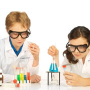 Professor plums science lifestyle