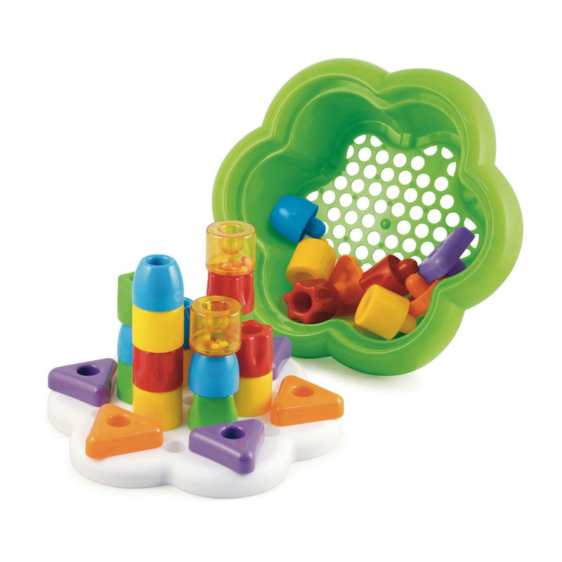 Quercetti Daisy Sorting Box
