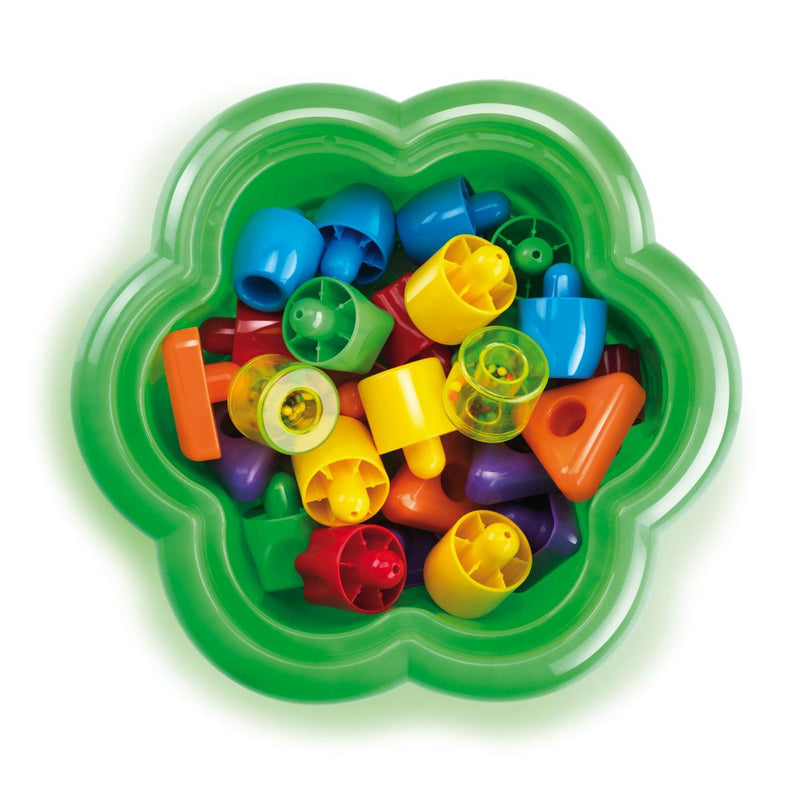 Quercetti Daisy Sorting Box