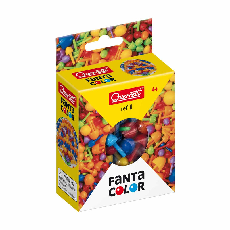 Quercetti Pixel Refill