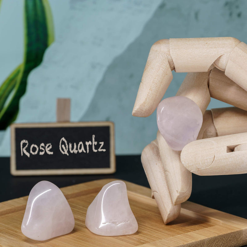 Tumbled Gemstones & Stones