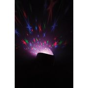 Galaxy Star Projector | Light And Sound Show