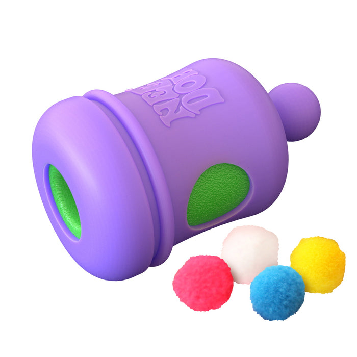 Nee-Doh Booper Ball Launcher