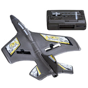 Silverlit X-twin Evo Remote controlled plane plane and remote