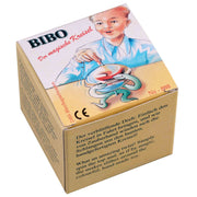 Bibo Magnetic Snake Spinning Top display