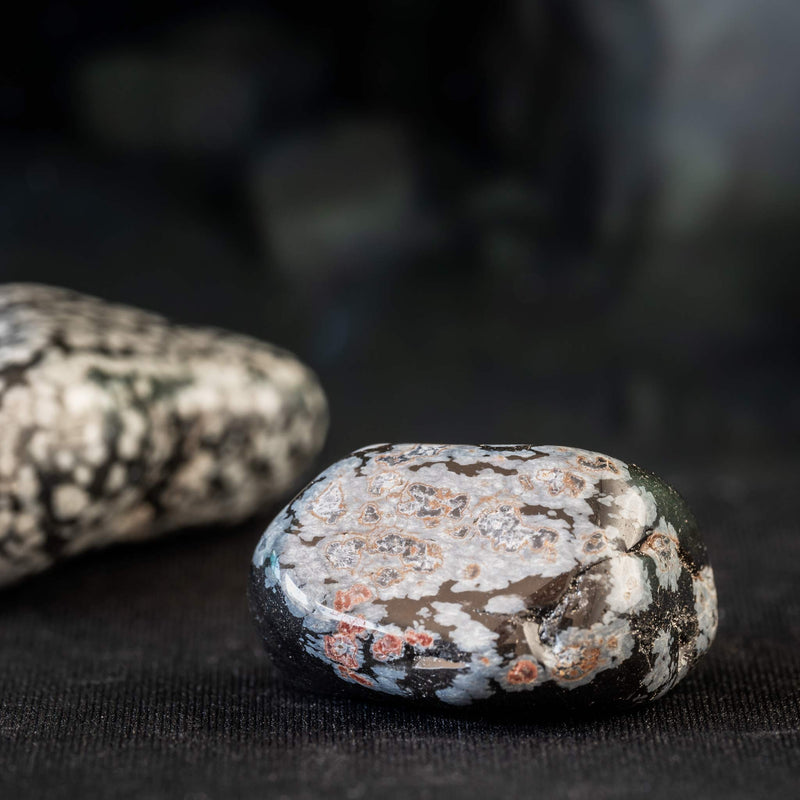 Tumbled Gemstones & Stones