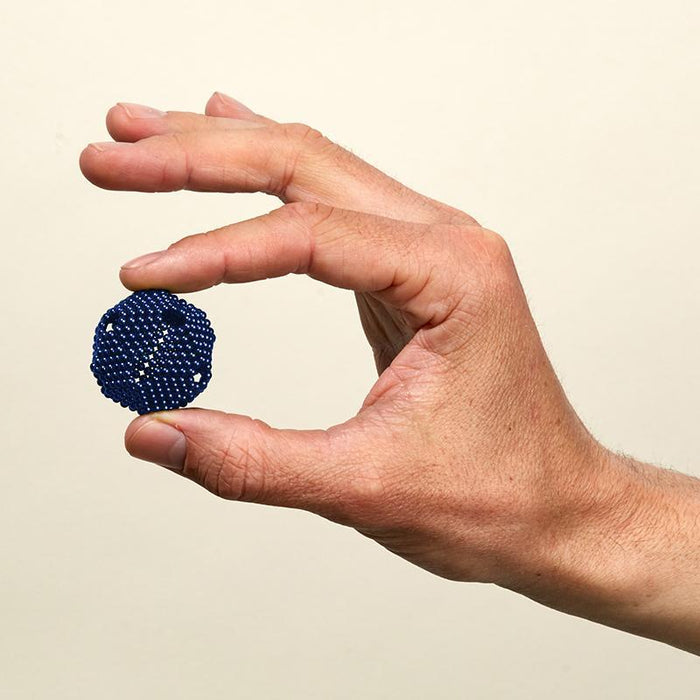 SPEKS Magnetic Balls 512 Miniature Construction Magnets Blue