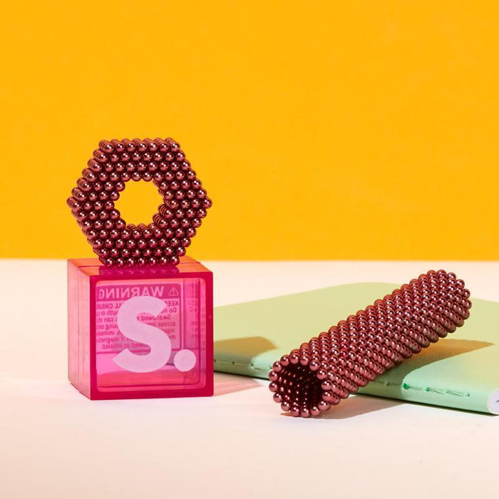 SPEKS Pink 512 Magnets