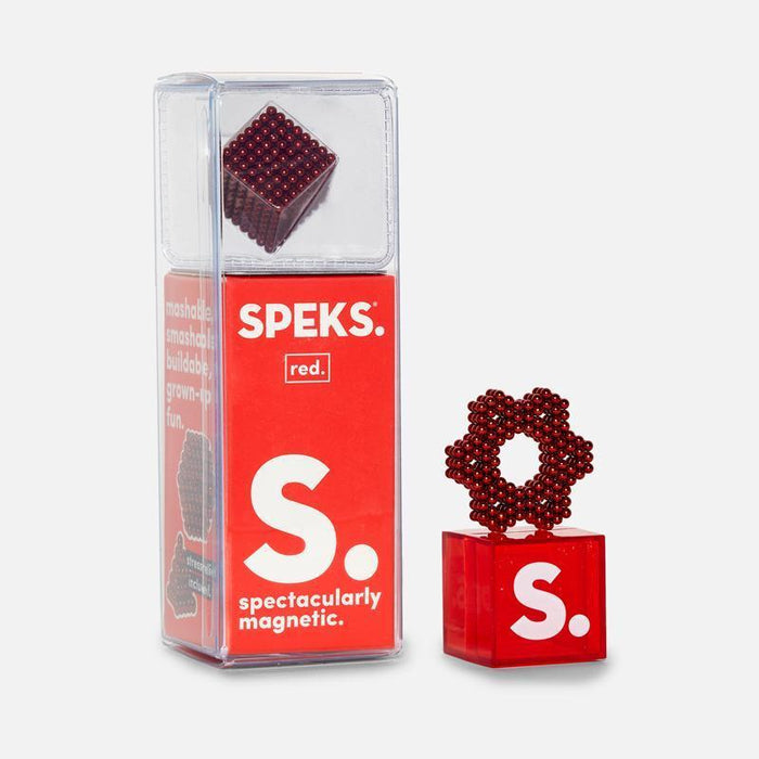 SPEKS Red 512 Magnet