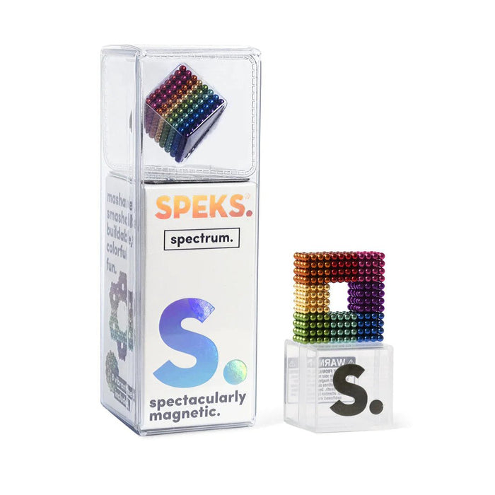 SPEKS Spectrum 512 Magnets