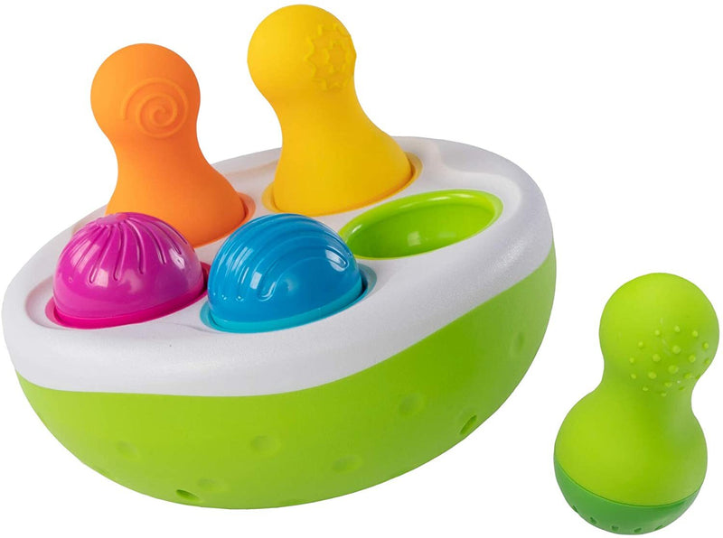 SpinnyPins