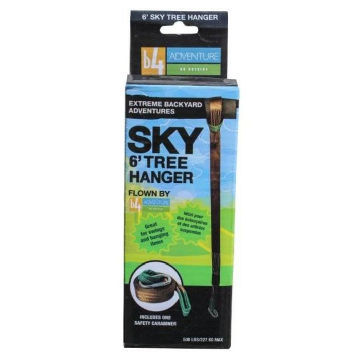 Sky Tree Hanger 6ft