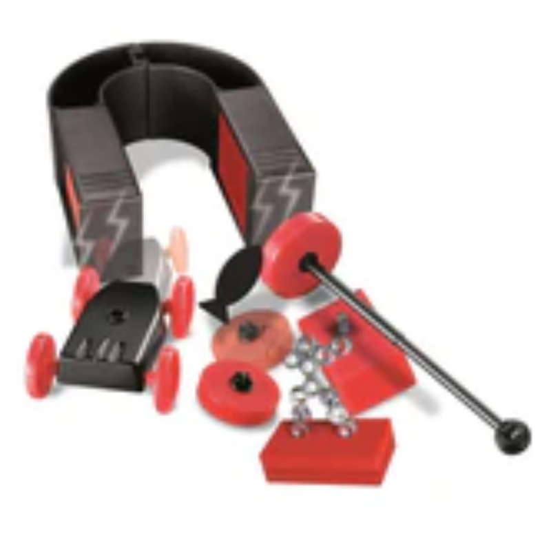 Kidz Lab Magnetic Science Experiment Kit