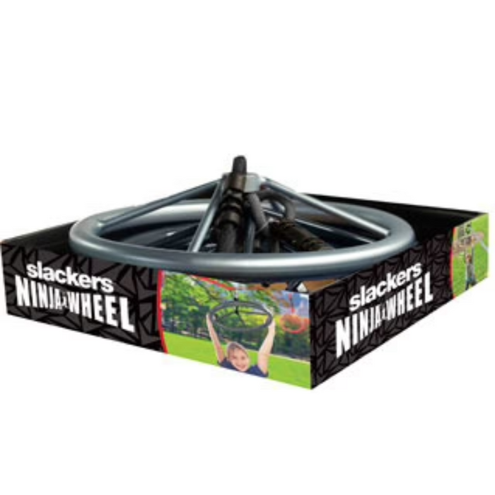 Ninja Spinner Wheel Ball Bearing Spinner