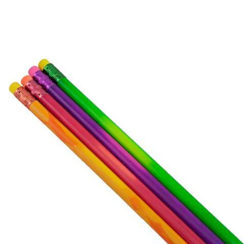 Colour Changing Graphite Pencils