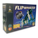 flip monster DIY robot front packaging 