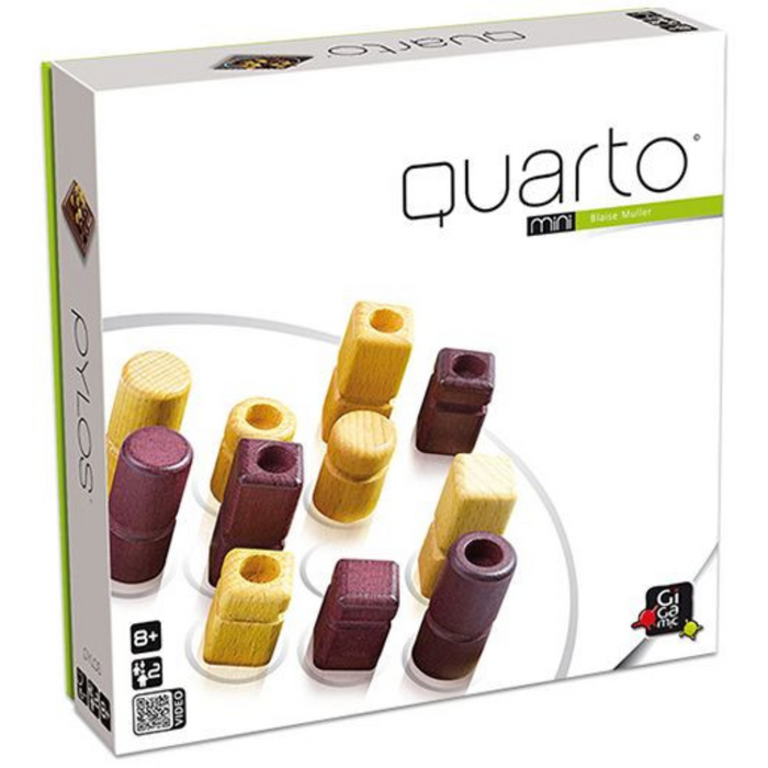 quarto front packaging 