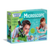 my first microscope front packaging view