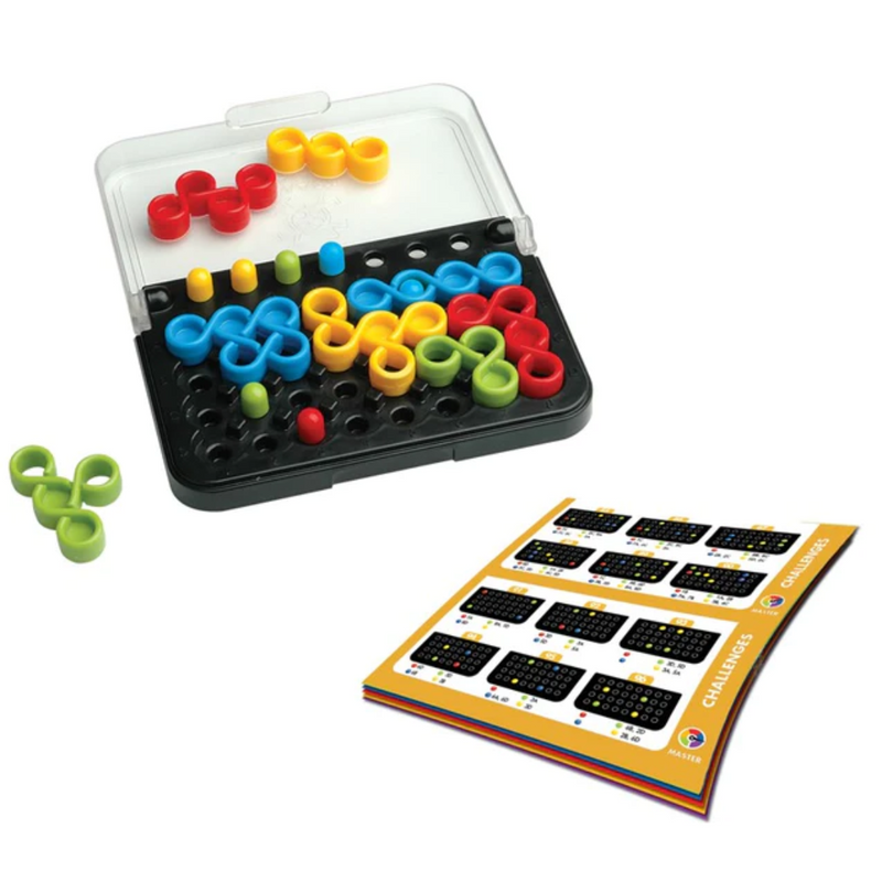 Smart Games IQ Twist Puzzle
