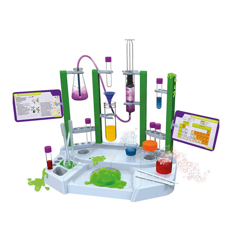Ooze Labs Chemistry Station