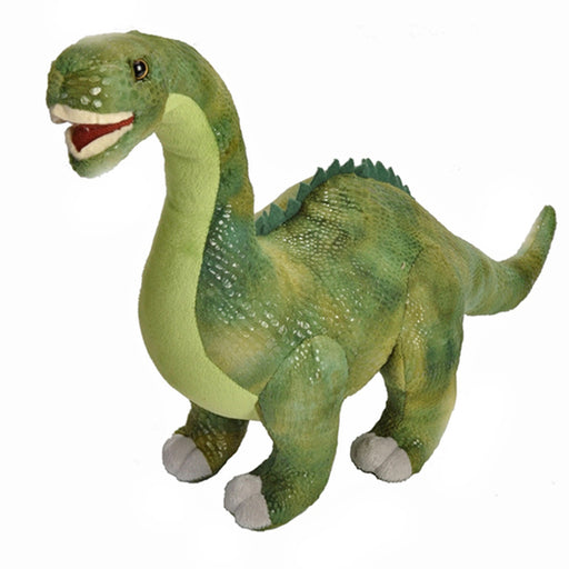 Diplodocus 45cm Plush Dinosaur