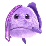 Tricomoniasis | Giant Microbe