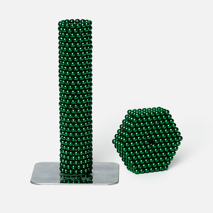 SPEKS Green 512 Magnets