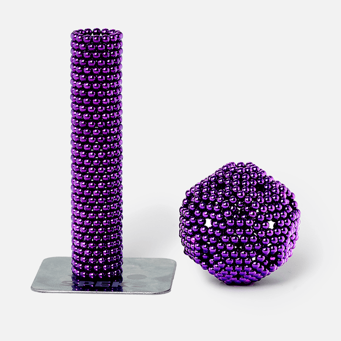 SPEKS Purple 512 Magnets