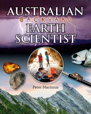 Australian Backyard Earth Scientist