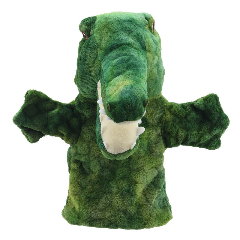 The Puppet Company Hand Puppets - Animal Puppet Buddies
