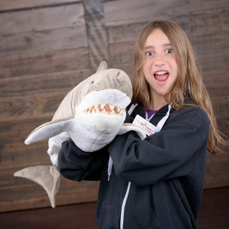 The Puppet Company Large Creatures - Hand Puppets