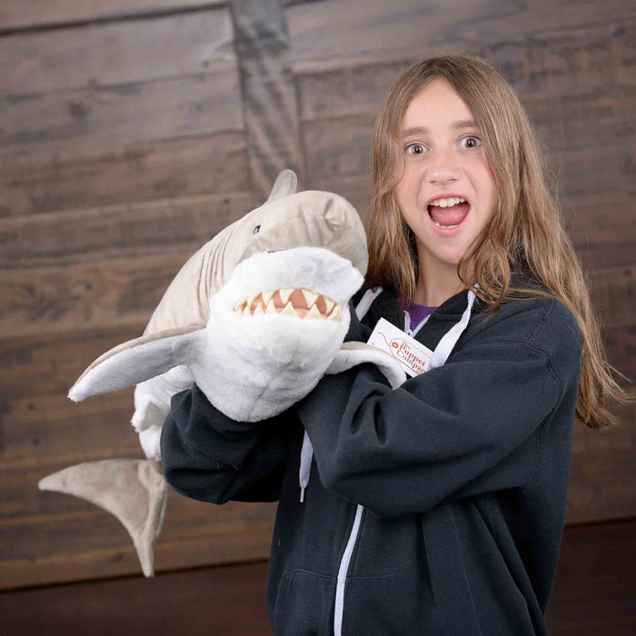 The Puppet Company Large Creatures - Hand Puppets