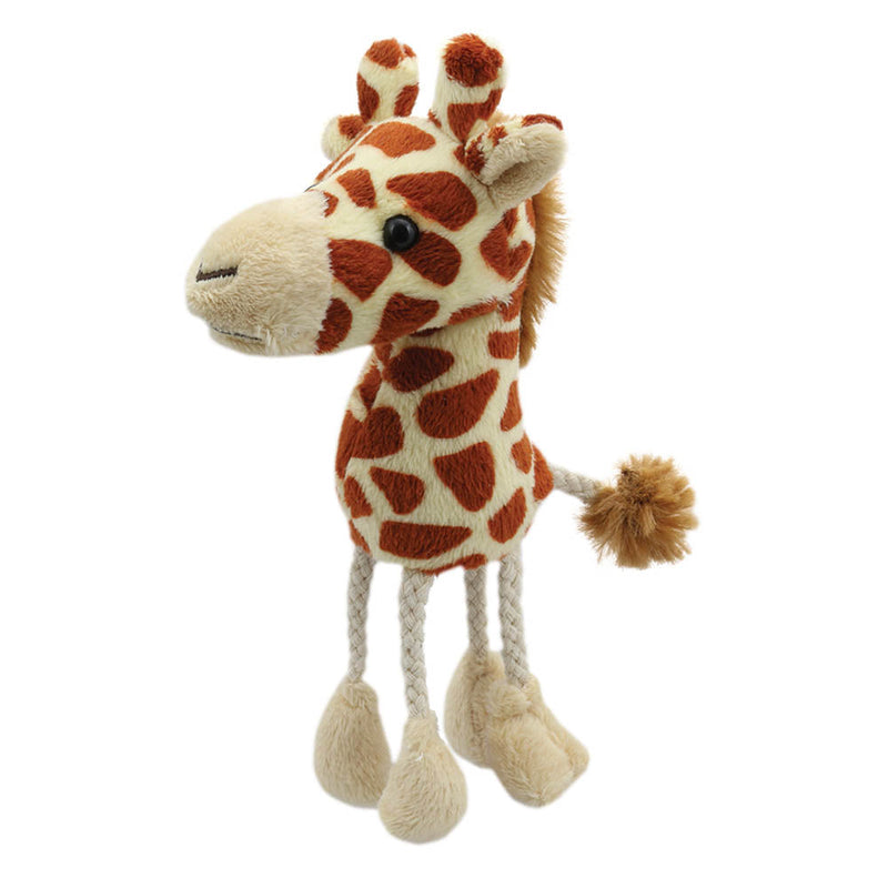 The Puppet Company Finger Puppets